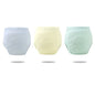 Reusable Elinfant Ecological Baby Diaper Training Pants Waterproof Washable Cotton Cleanliness Learning Panties Breathable Cloth