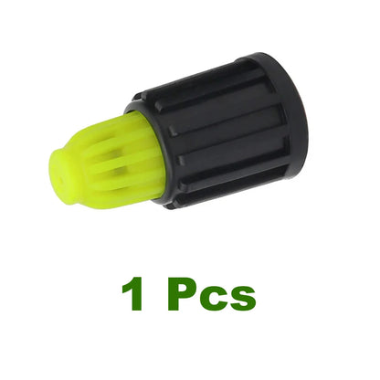 Car Wash Spray Bottle Nozzle Spray Foam Water Spray Nozzle Manual Pressure PA Foam Pot Stainless Steel Wire Foam Mesh Foam