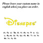 Personalized Customization Name Earrings For Women Stainless Steel Women's Fashion Earrings Jewelry Gift for Lovers