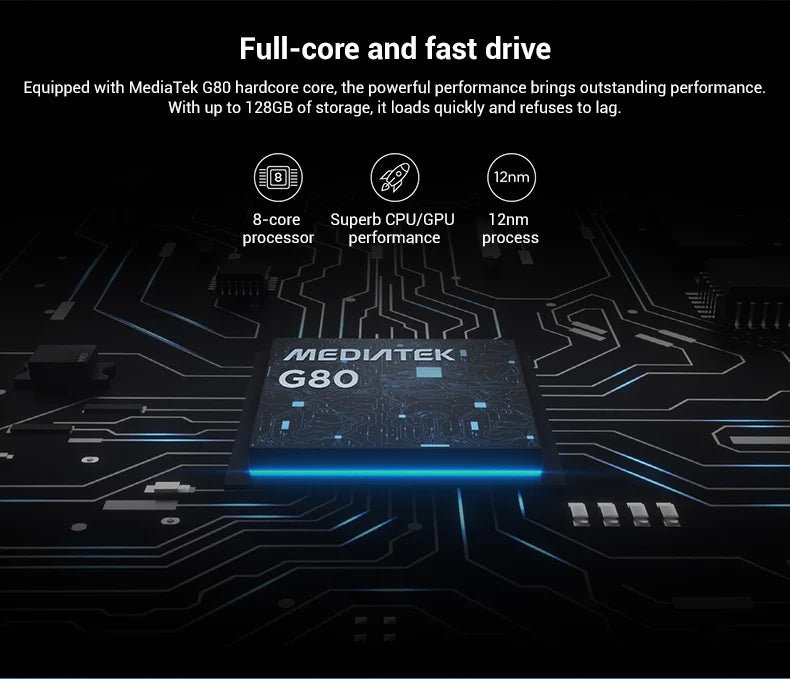 Global ROM Lenovo Tab M11 K10 11” 90Hz Display Android 13 L1 MediaTek Helio G88 8GB/128GB 7040mAh Battery 4G LTE Tablet 2025