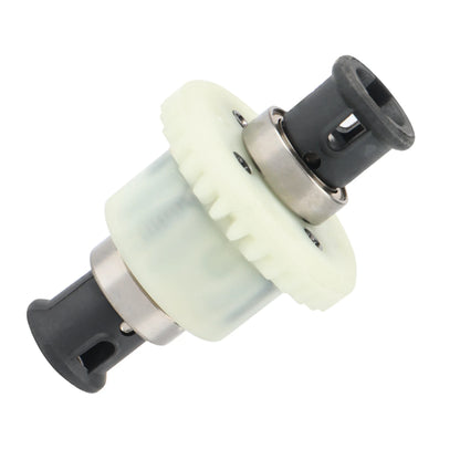Differential M16018 for HBX 16889 16889A 16890 16890A SG 1601 SG 1602 SG1601 SG1602 RC Car Parts Accessories