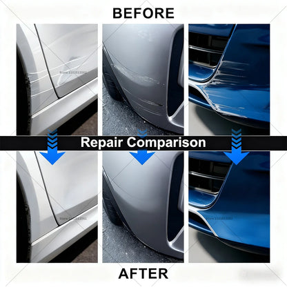 For Mazda CX3 Paint Repair Pen Touch Up Scratch Remover DIY Car Accessories White 34K Blue 42M 	41B Black 16W 38A Gold Gray 46G