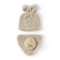 Newborn Photography Props New Born Baby Crochet Knit Costume Accessories Infant Photo Shoot Clothes Newborn Shooting