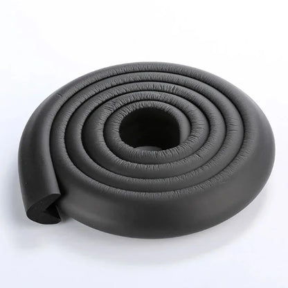 2-Meter Child Safety Corner Tape - Baby Furniture Angle Protectors, Essential Table Corner Guards for Children