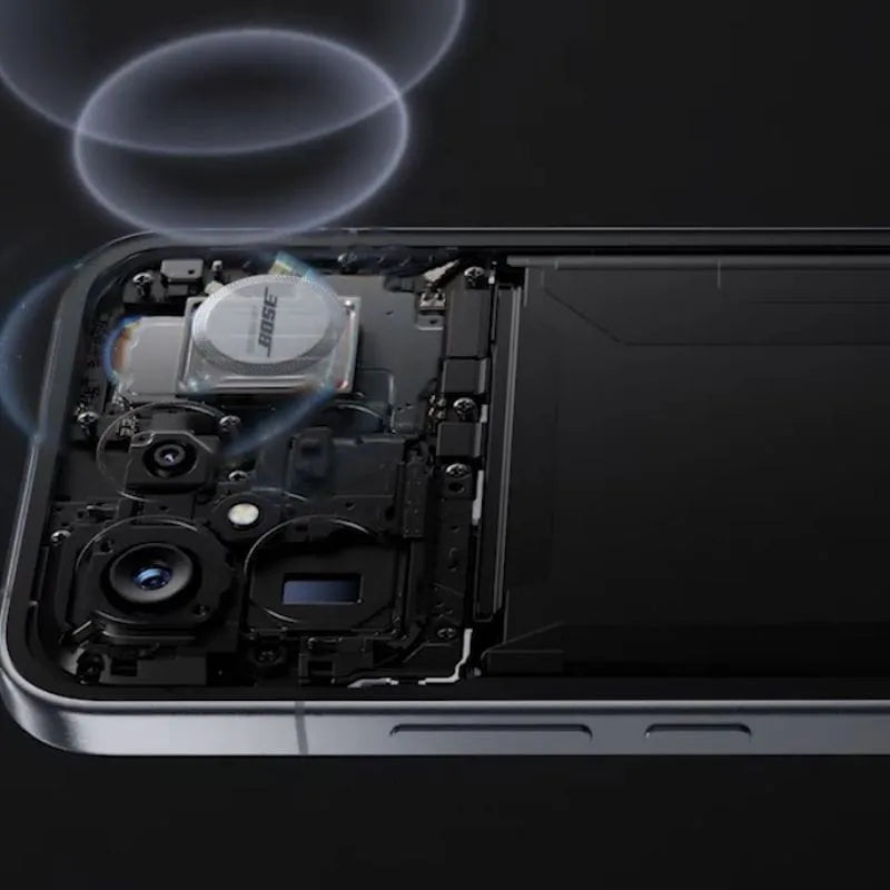 POCO F8 Ultra 5G 12GB/256GB 16GB/512GB NFC Smartphone Without Charger Snapdragon 8 Elite 6500mAh Battery