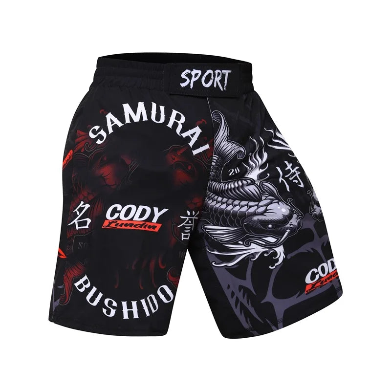 New Men Sports Jiu Jitsu BJJ Suit Gym Fitness Compression Clothes Running Jogging Sport Wear Exercise Workout Rashguard Tights