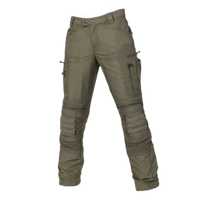 2026 Spring Autumn Men'sTactics Sets Wear Resistant Uniform Shirts Outdoor Sports 2-piece Suits Breathable Frog suit Cargo pants
