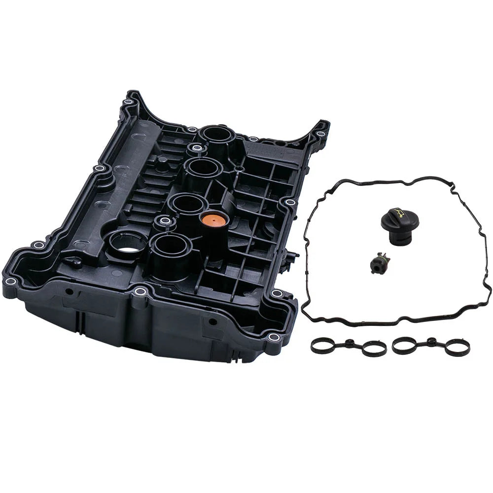 Valve Cover w/ Gasket for Mini Cooper S JCW Clubman R55 R56 R57 R58 2007-2013