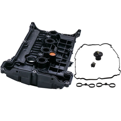 Valve Cover w/ Gasket for Mini Cooper S JCW Clubman R55 R56 R57 R58 2007-2013