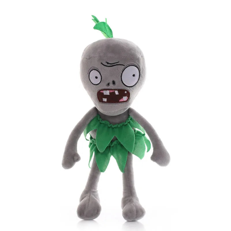 Plants VS Zombies 2 Video Game Character Plush Toys PVZ Plants Peashooter SunFlower Anime Stuffed Plush Dolls Gifts for Children