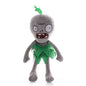 Plants VS Zombies 2 Video Game Character Plush Toys PVZ Plants Peashooter SunFlower Anime Stuffed Plush Dolls Gifts for Children