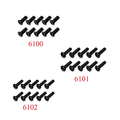 16101 16102 16103 16201 High Speed Racing  1/16 4WD 50Km/h  RC Car Original Spare Parts  Receiver Parts Kit