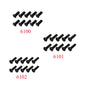 16101 16102 16103 16201 High Speed Racing  1/16 4WD 50Km/h  RC Car Original Spare Parts  Receiver Parts Kit