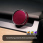 Car fragrance 2025 new car perfume Interior air conditioner outlet decoration fragrance fragrance tablet lasting fragrance woman