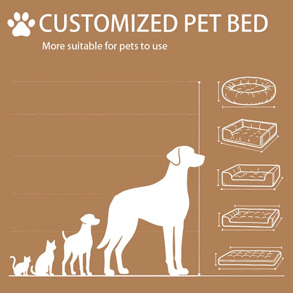 Large Cat Climbing Frame with Thickened Hemp Rope Multi-layered Wooden Cat Tree Tower and Integrated Scratching Post for Pets