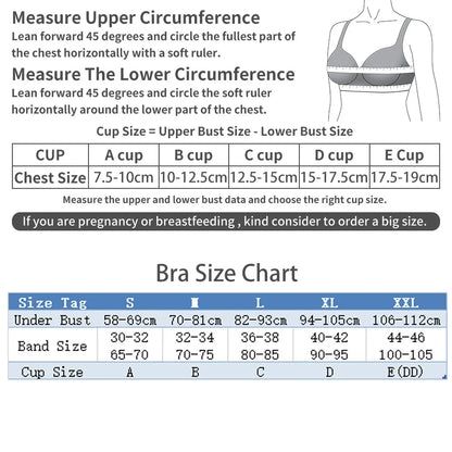 Breathable Maternity Pregnant Bras Comfort Breastfeeding Sleep Bralette Women Wireless Seamless Nursing Underwear