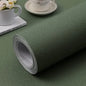 10M Kitchen Oil Proof Wallpaper Waterproof Self-Adhesive Stickers Cabinet Renovation Formaldehyde-free Mould-Proof Wall Decor