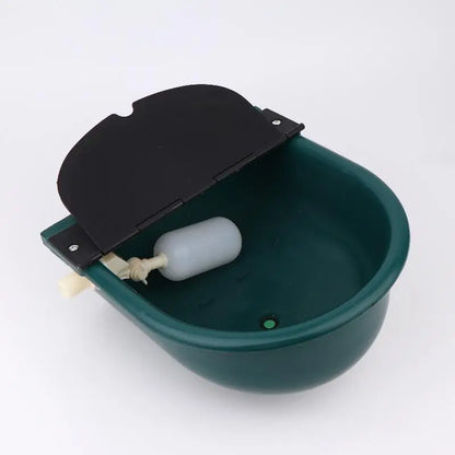 〔CC55〕Automatic Water Bowl Farm Animals Water Feeder Cow Drinking Tool For Sheep Goats Livestock Supplies
