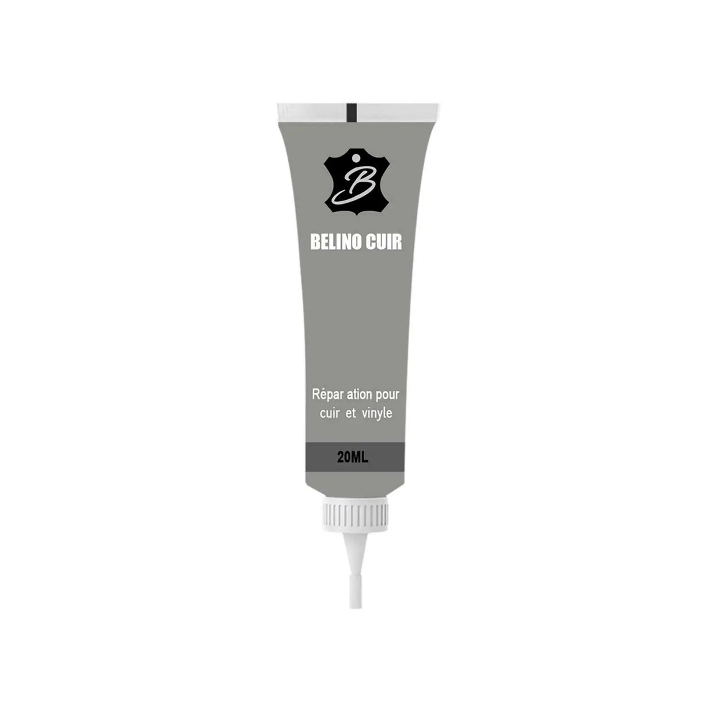 20ml Leather Repair Gel Filler Cream Restore Car Seat Sofa Scratch Scuff Hole