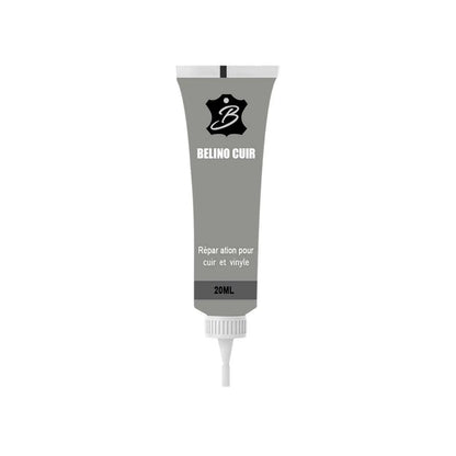 20ml Leather Repair Gel Filler Cream Restore Car Seat Sofa Scratch Scuff Hole