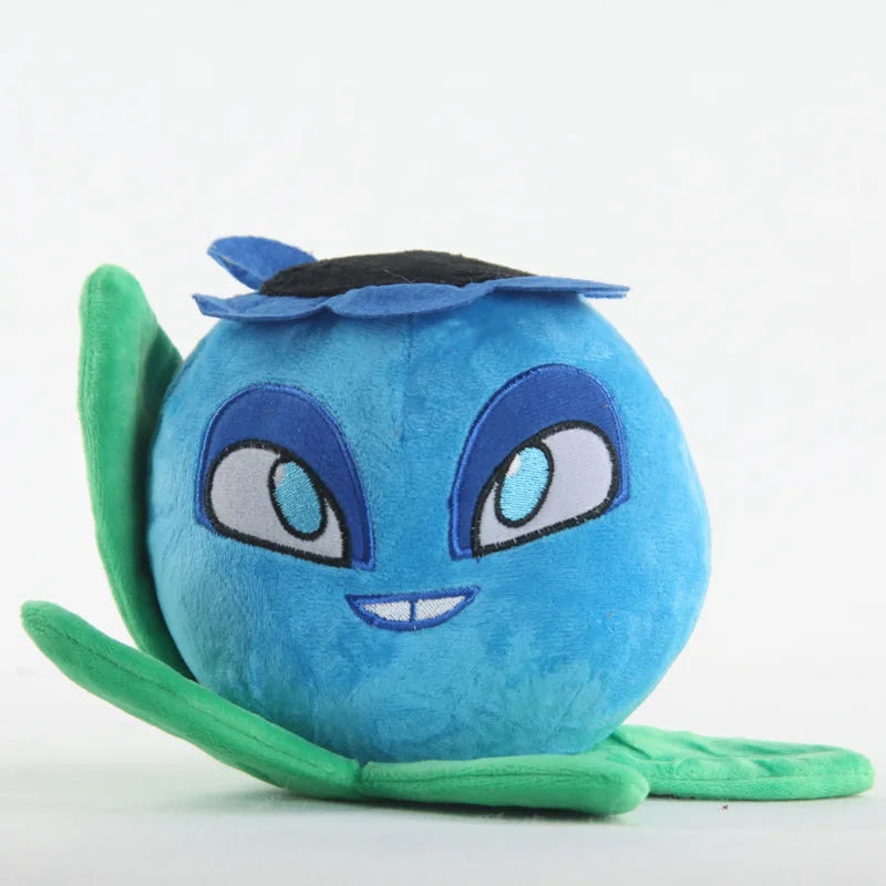 Plants VS Zombies 2 Video Game Character Plush Toys PVZ Plants Peashooter SunFlower Anime Stuffed Plush Dolls Gifts for Children