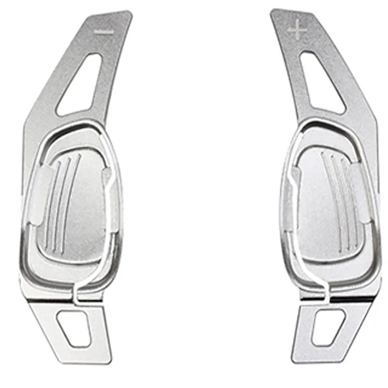 Car Shift Paddles for Cupra Formentor 2019,Cupra Ateca ,Leon  Hybrid 2020-2022 Car Steering Wheel Speed Extender Shift Paddles