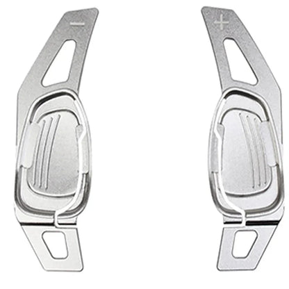 Car Shift Paddles for Cupra Formentor 2019,Cupra Ateca ,Leon  Hybrid 2020-2022 Car Steering Wheel Speed Extender Shift Paddles