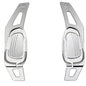 Car Shift Paddles for Cupra Formentor 2019,Cupra Ateca ,Leon  Hybrid 2020-2022 Car Steering Wheel Speed Extender Shift Paddles
