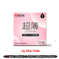 Premium 2/3/6/8/9pcs Condoms Smooth Surface, Male Safe Sex Health Care, Discreet Package