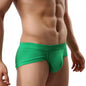 Dropshipping!Sexy Men's Trunks Underwear Boxer Briefs Shorts Bulge Pouch Comfy Soft Underpants