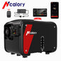 Hcalory HC1-H 8KW Diesel Air Heater 12V All in One Parking Heater with 1.5M Extension Cable Wire, Portable Diesel Heater with Auto Start Stop for Car Truck RV Camper Boat Indoor Outdoor Use