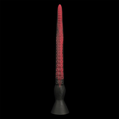 50-100cm Super Long Anal Whip Octopus Anal Plug Silicone Suction Cup Bdsm Buttplug Dilatdor Anal Xxl Sex Toys Women Men Sex Shop