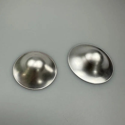 Silver Nipple Covers Breastfeeding Nipple Shields for Nursing Newborn Breastfeeding Essentials Original