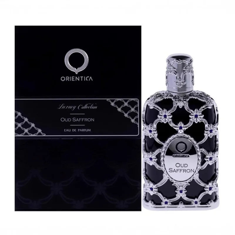 100ml Unisex Perfume Set Long-Lasting Fragrance Oriental Woody Spicy and Gourmet Amber Fragrance Elegant and Fashionable Scent