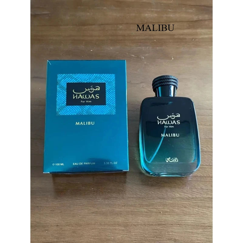 Unisex Eau De Parfum 100ml Long Lasting Fresh Woody Oriental Scent Elegant Light Fragrance Ideal for Office Date and Daily Wear