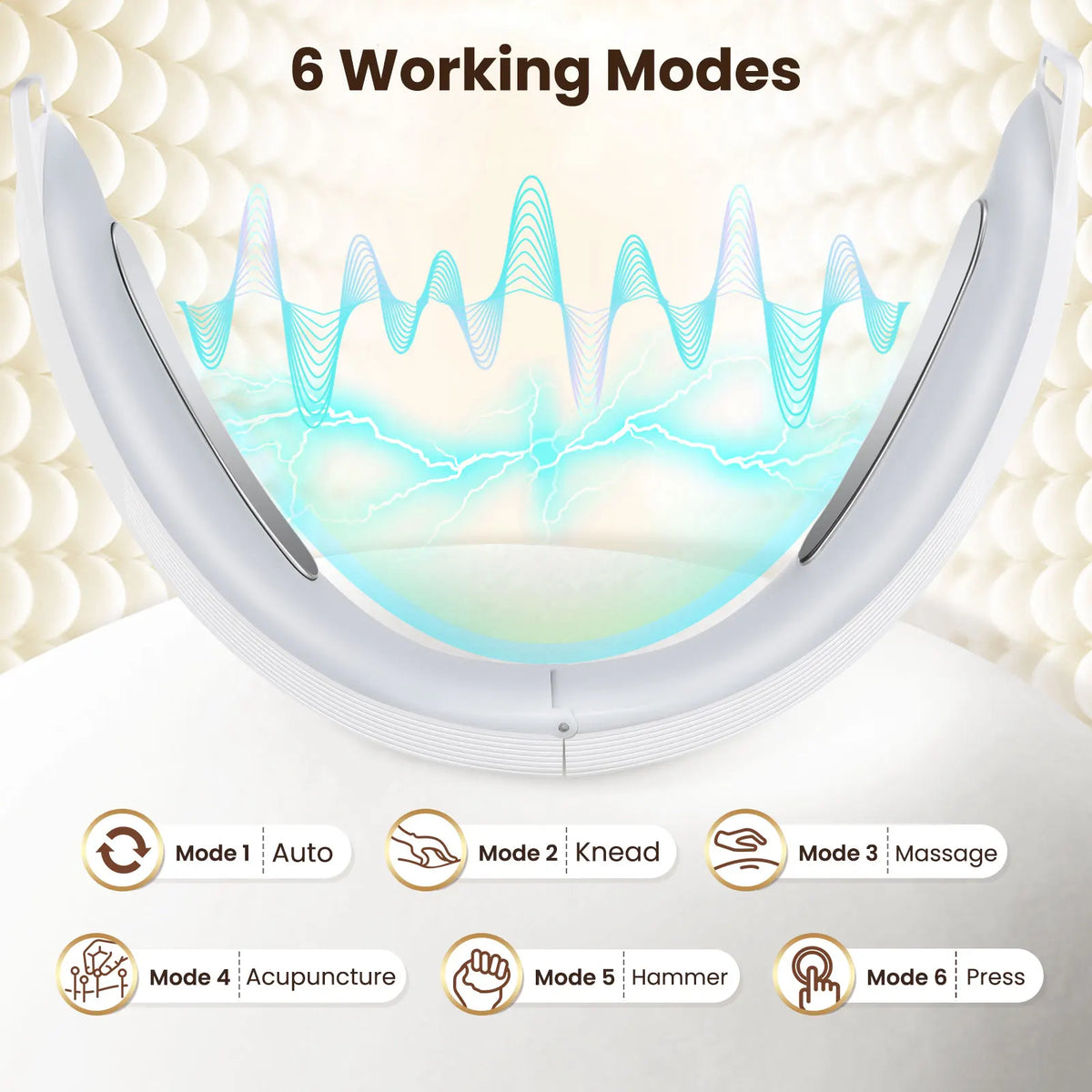 V Shaped Face Beauty Device Firming Facial Lifting Massager Double Chin Removal V-Face Line Lift Belt Facial Beauty Instrument