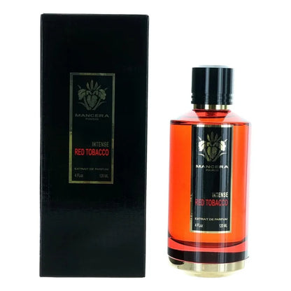 MANCERA Long Lasting Perfume 120ml Unisex Aromatic Aquatic Fragrance Fresh Sea Notes Lemon Orange Summer Refreshing Scent