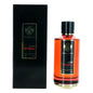 MANCERA Long Lasting Perfume 120ml Unisex Aromatic Aquatic Fragrance Fresh Sea Notes Lemon Orange Summer Refreshing Scent