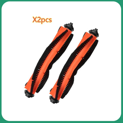 For Xiaomi G1 MJSTG1 HEPA Filter Main Brush Side Brush Mop Bumijia Robot Vacuum Mop Essential Mijia Cleaner Replace  Accessories