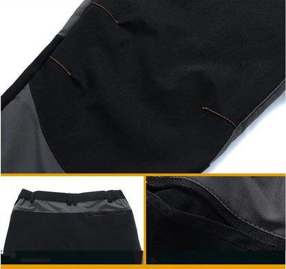 Tactical Cargo Pants Men's SWAT Army Airsoft Waterproof Quick Dry Pant Male Outdoor Hiking Long Trousers Plus Size 5XL