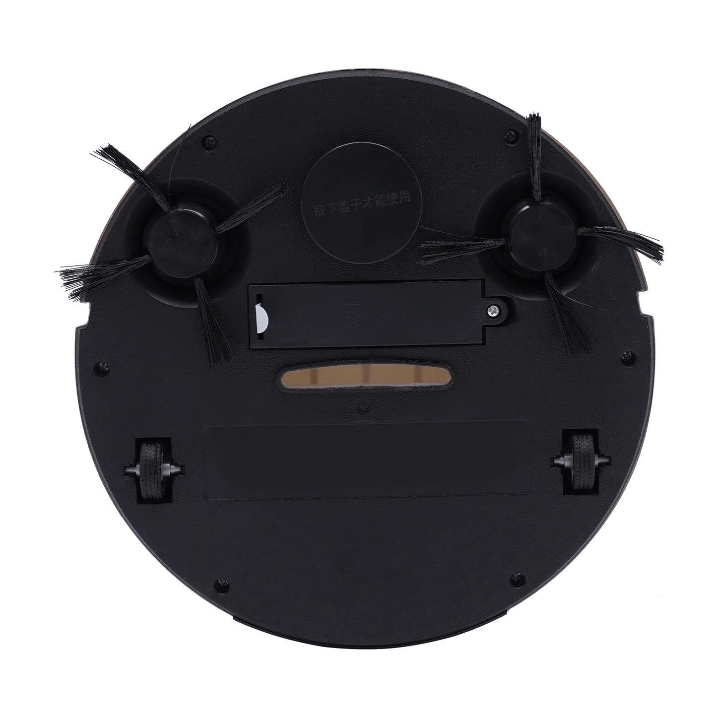 Robot Vacuum w/ Automatic Direction Change, 3-in-1 Fully Automatic Sweeping Robot Suction And Sweeping Mop Household