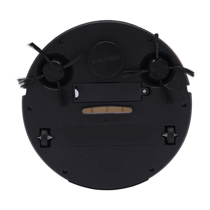 Robot Vacuum w/ Automatic Direction Change, 3-in-1 Fully Automatic Sweeping Robot Suction And Sweeping Mop Household