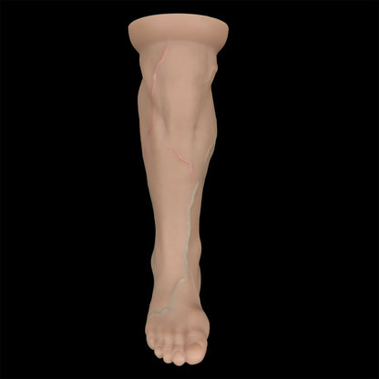 5 Sizes Huge Anal Plug Thick Arm Buttplug Silicone Suction Cup Veins Texture Palm Dildo Adult Sex Toy For Women Gay Masturbation