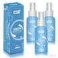 1-4pcs Anti-bacterial Sex Toy Cleaner Disinfection Liquid for Vibrator Body Safe Cleaning Spray Bottle Sex Products