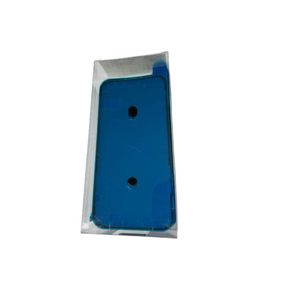 AliSunny 10pcs Waterproof Sticker for iPhone 11 12 13 7 6S Plus  XS 8 X 3M Adhesive LCD Screen Frame Seal Tape Repair Parts