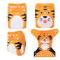 U Pick ALVABABY Digital Position Cloth Diapers Baby Reusable Modern Cloth Nappy for Baby with 1pc Microfiber Insert