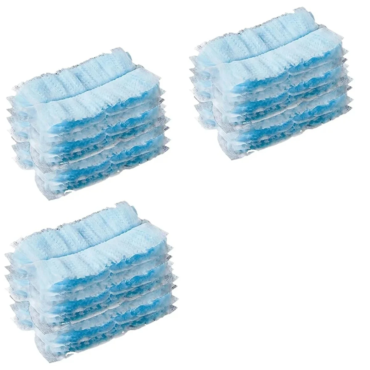30 Pieces Duster Refills, Disposable Duster Refills Compatible for SwifferDuster HY