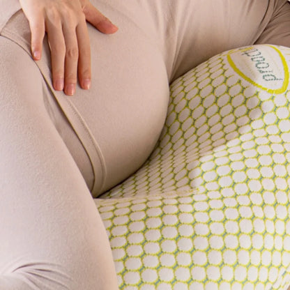 Multifunctional Pregnancy Pillow for Pregnant Women Pregnant Pillow Breastfeeding Cushion Maternity Sleeping Waist Pillow