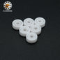 4Pcs 623CE Full Ceramic Bearing 3x10x4 mm ABEC-9 for Fishing Spinning Baitcasting Reel Corrosion Resistant Oil Free