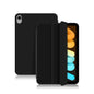 Magnetic Case for iPad Mini A17 Pro Case for iPad Mini 7 8.3 inch Tablet Case Funda For iPad Mini 6 Mini7 Smart Book Cover Folio